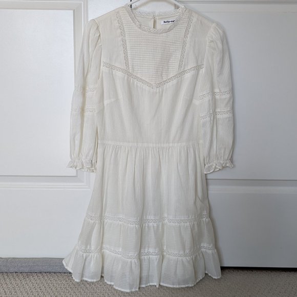 Reformation Dresses & Skirts - Reformation Miley Dress